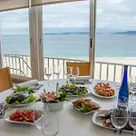 Szálloda Restaurante Loureiro Bueu