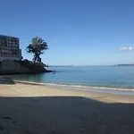 Restaurante Loureiro Отель Буэу