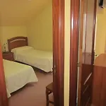 Отель Restaurante Loureiro
