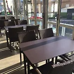 Отель Restaurante Loureiro Буэу