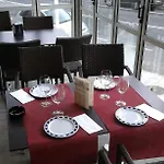 Отель Restaurante Loureiro