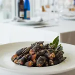Отель Restaurante Loureiro *