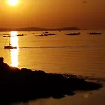 Отель Restaurante Loureiro