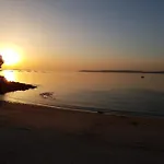 Отель Restaurante Loureiro Буэу
