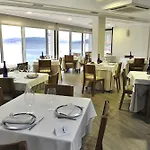 Szálloda Restaurante Loureiro