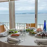 Restaurante Loureiro Отель *