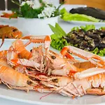 Restaurante Loureiro Буэу