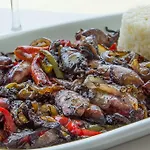 Отель Restaurante Loureiro Буэу