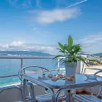 Отель Restaurante Loureiro *