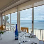 Restaurante Loureiro Отель Буэу