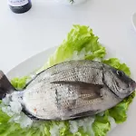 Отель Restaurante Loureiro *