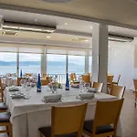 Отель Restaurante Loureiro