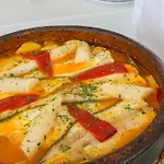 Отель Restaurante Loureiro Буэу