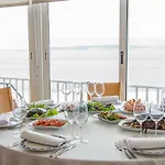 Отель Restaurante Loureiro