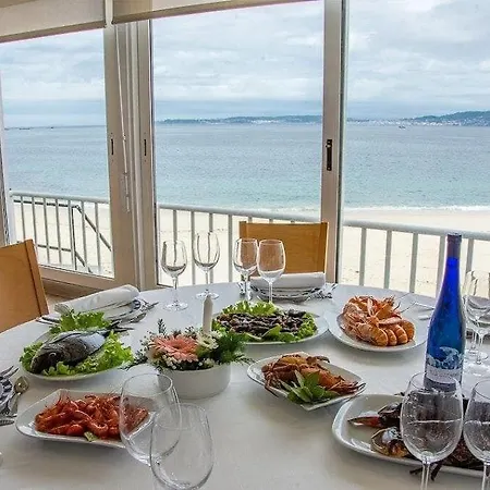 Hotel Restaurante Loureiro Bueu