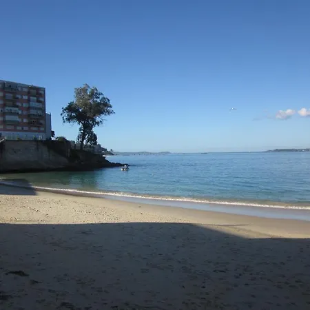 Restaurante Loureiro Hotel Bueu
