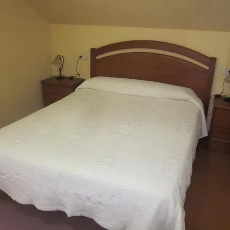 Hotel Restaurante Loureiro