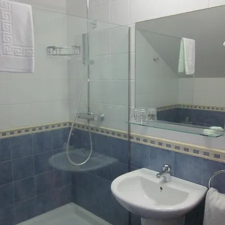 Отель Restaurante Loureiro Буэу
