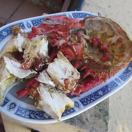 餐厅洛雷罗酒店 酒店