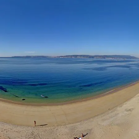 Restaurante Loureiro Hotel Bueu