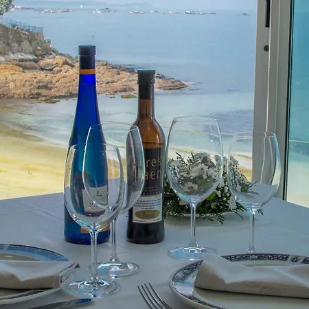 Restaurante Loureiro Bueu