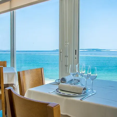 Restaurante Loureiro * Буэу