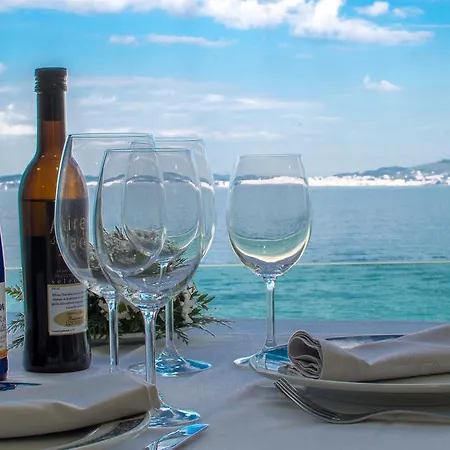 Hotel Restaurante Loureiro *