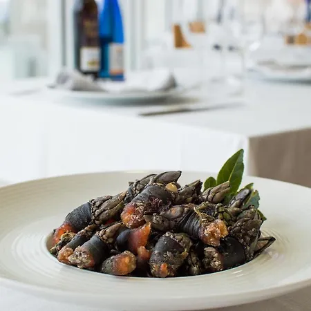 Hotel Restaurante Loureiro *