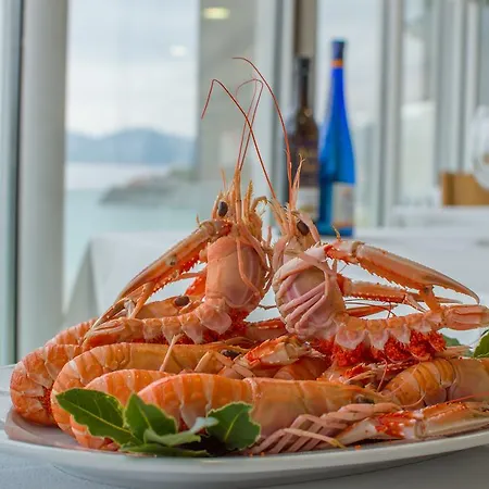 Отель Restaurante Loureiro *