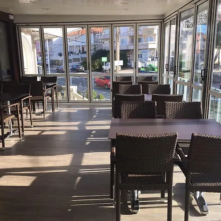 Restaurante Loureiro Отель *