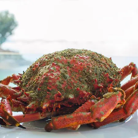 Restaurante Loureiro Отель *