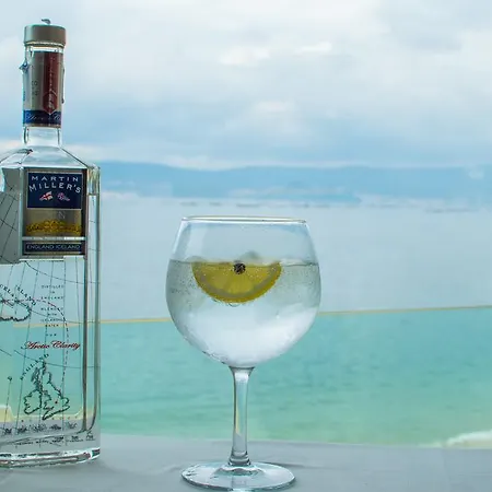 Restaurante Loureiro Hotel Bueu