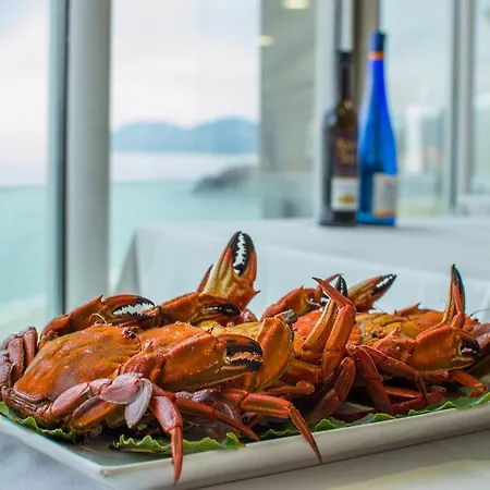 Отель Restaurante Loureiro