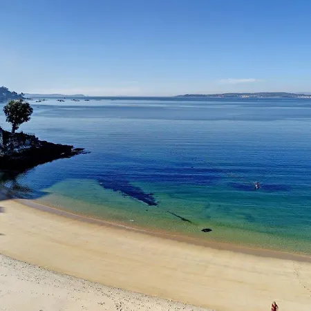 Отель Restaurante Loureiro *