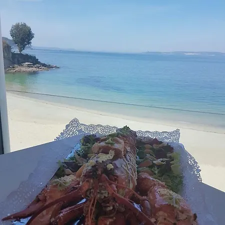 Restaurante Loureiro Отель *