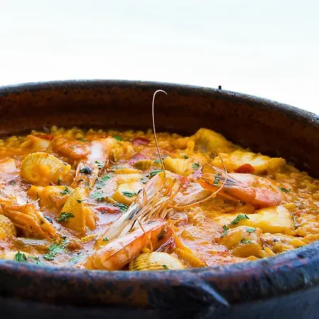 Отель Restaurante Loureiro