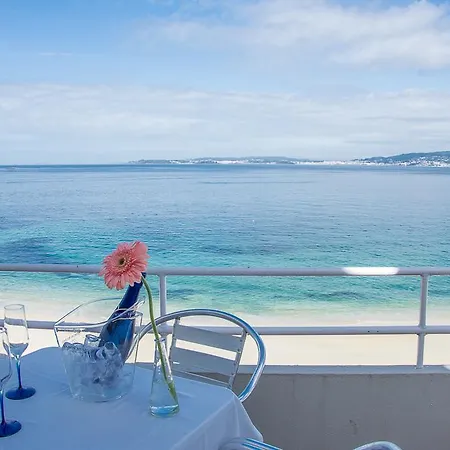 Restaurante Loureiro Буэу