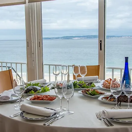 Restaurante Loureiro Отель *