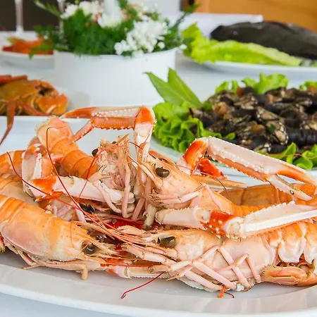 Restaurante Loureiro Bueu