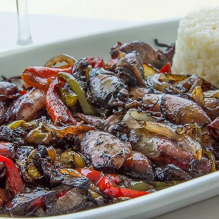 Отель Restaurante Loureiro Буэу