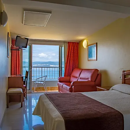 Hotel Restaurante Loureiro *