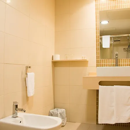 호텔 Restaurante Loureiro *