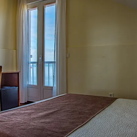 Отель Restaurante Loureiro *