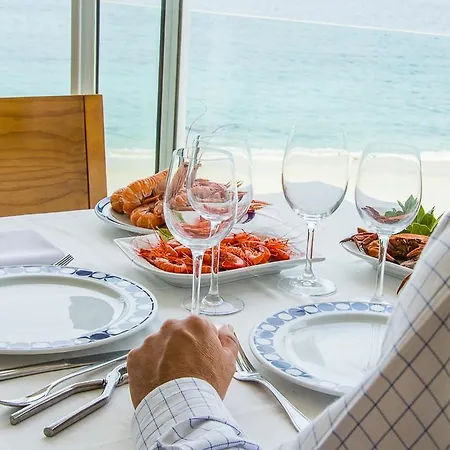 Отель Restaurante Loureiro