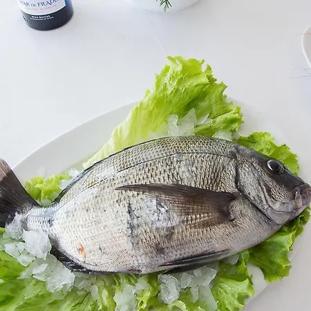 Hotel Restaurante Loureiro *