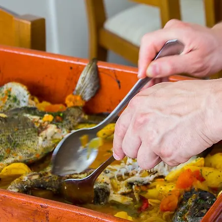 Restaurante Loureiro *