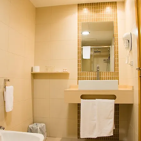 Restaurante Loureiro Hotel