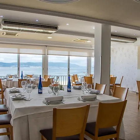 Отель Restaurante Loureiro