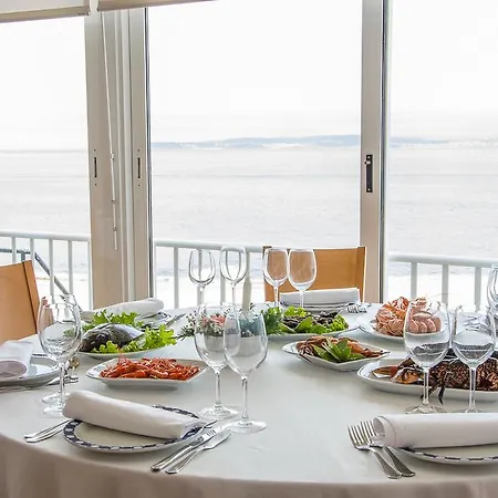 Hotel Restaurante Loureiro