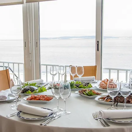 Hotel Restaurante Loureiro